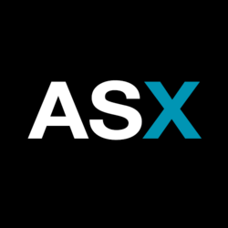 ASX Capital ASX Logo