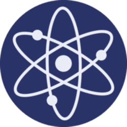 AtomOne Logo