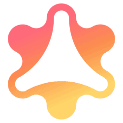 Aura Network AURA Logo