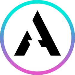 Aurory AURY Logo