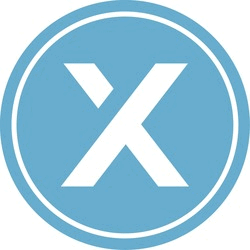 AurusX AX Logo