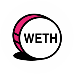 Avalanche Bridged WETH (Avalanche) WETH Logo