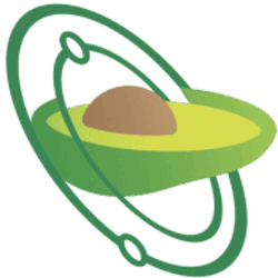 Avocado DAO AVG Logo