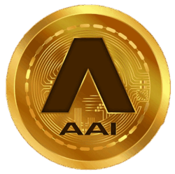 Aventis AI AAI Logo