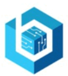 B-cube.ai BCUBE Logo