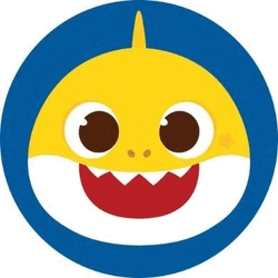 Project thumbnail: Baby Shark Universe Logo