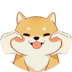 Baby Shiba Inu BABYSHIBAINU Logo