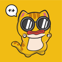 Project thumbnail: Baby Zeek Logo