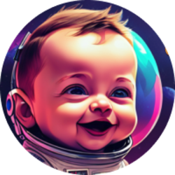 Baby BABY Logo