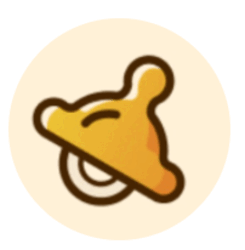 BabySwap BABY Logo
