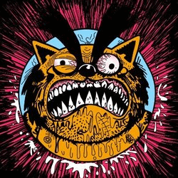 BADCATsol $BADCAT Logo