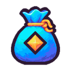 Bag BAG Logo