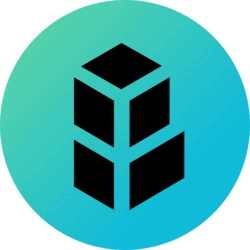 Bancor Network BNT Logo
