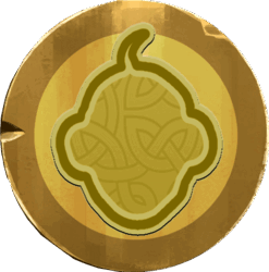 BandZai Token BZAI Logo