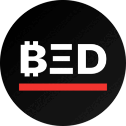 Bankless BED Index BED Logo