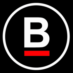 Bankless DAO BANK Logo