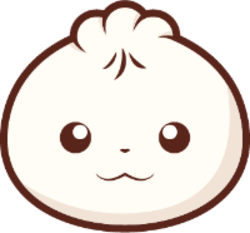 Bao Finance BAO Logo