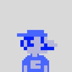 Based Bario BARIO Logo