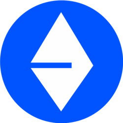Based ETH BSDETH Logo