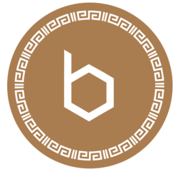 Based Finance BASED Logo