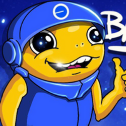 Based Turbo TURBO Logo