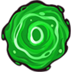 Battle World BWO Logo