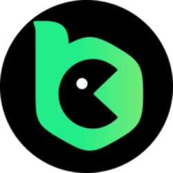 BCGame Coin Logo