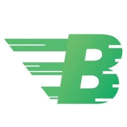 BCPAY FinTech BCPAY Logo