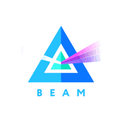 BEAM BEAM Logo