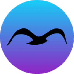 BeamSwap GLINT Logo