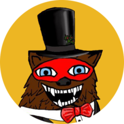 BEARXRPL $BEAR Logo