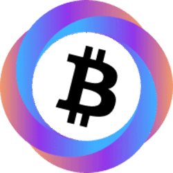 Bedrock BTC BRBTC Logo