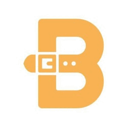 Belt BELT Logo