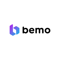 bemo Staked TON STTON Logo