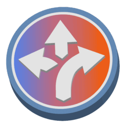 Ben BEN Logo