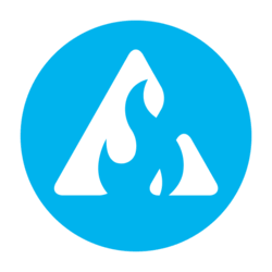 BENQI Liquid Staked AVAX SAVAX Logo