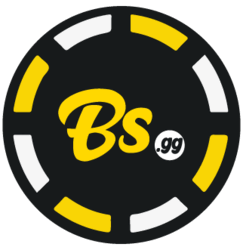 Betswap.gg BSGG Logo