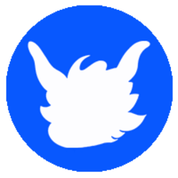 LONG LONG Logo