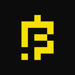 BFIC Coin BFIC Logo