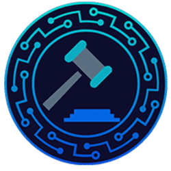 BIDZ Coin BIDZ Logo
