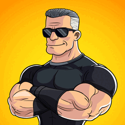 BIG JIM BIGJIM Logo