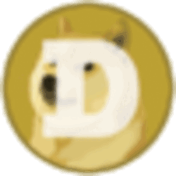 Binance-Peg Dogecoin DOGE Logo