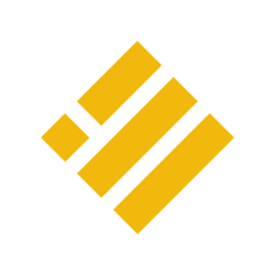 Binance USD (Linea) BUSD Logo