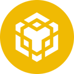 BNB Logo