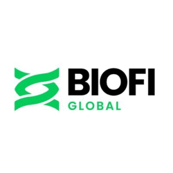 Biometric Financial BIOFI Logo