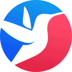 Biswap BSW Logo