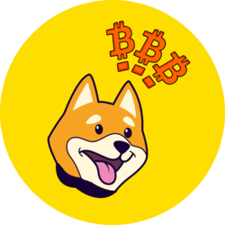 BitBonk BBONK Logo