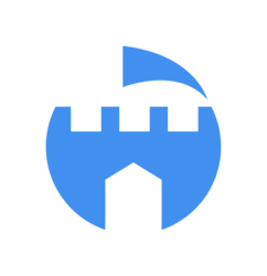 bitcastle Token Logo