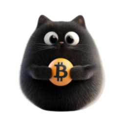 Bitcat BITCAT Logo