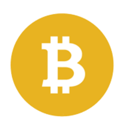 Bitcoin SV BSV Logo